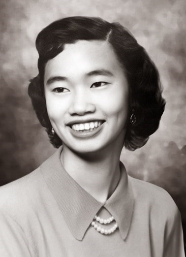 Obituary of Mrs. Bette Lum