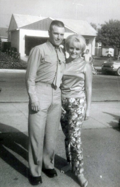 Obituary of J. G. Ballard