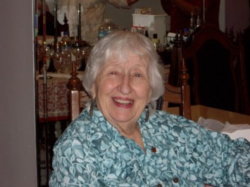 Obituary of Virginia D. Oliver