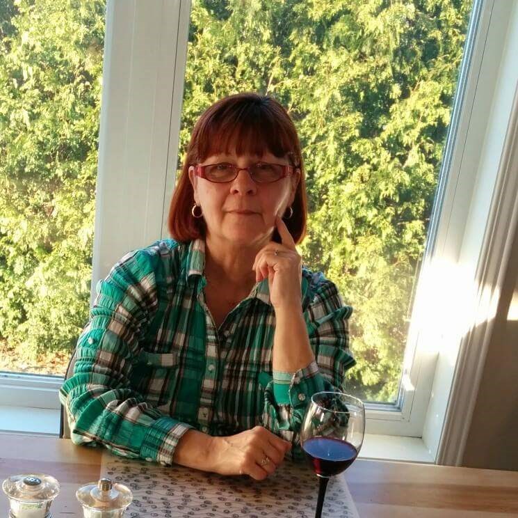 Avis de décès de Francine Giguère