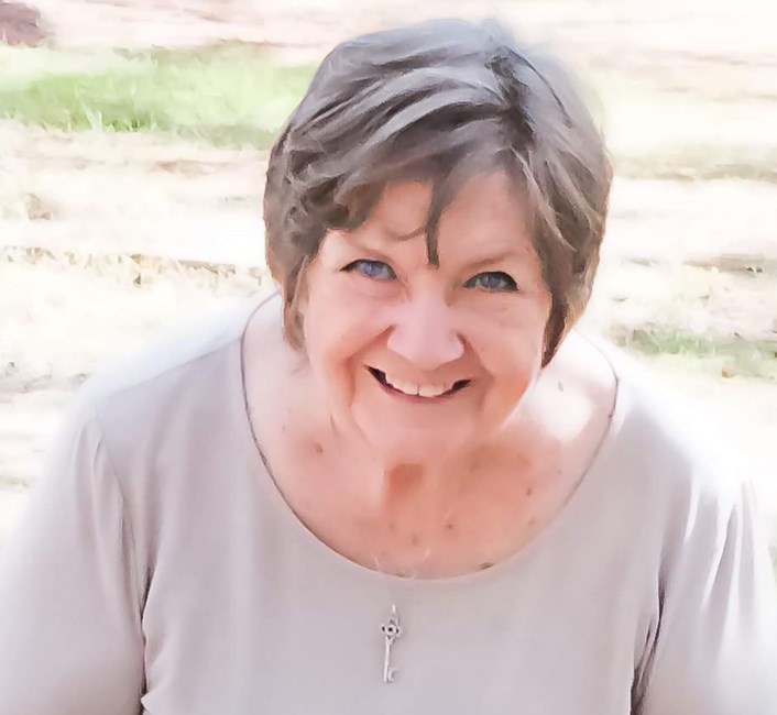 Obituary of Carol Henritzy