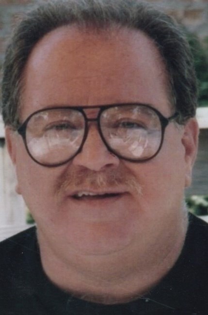 Obituary of Patrick Henry Steigerwald