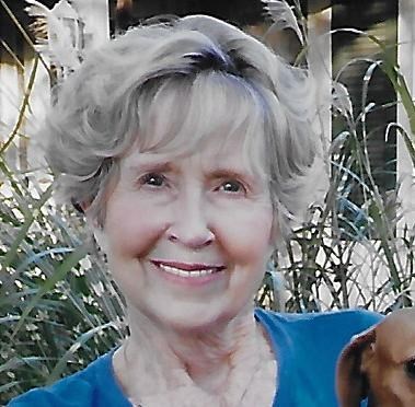 Obituary of Patty Lou Brown
