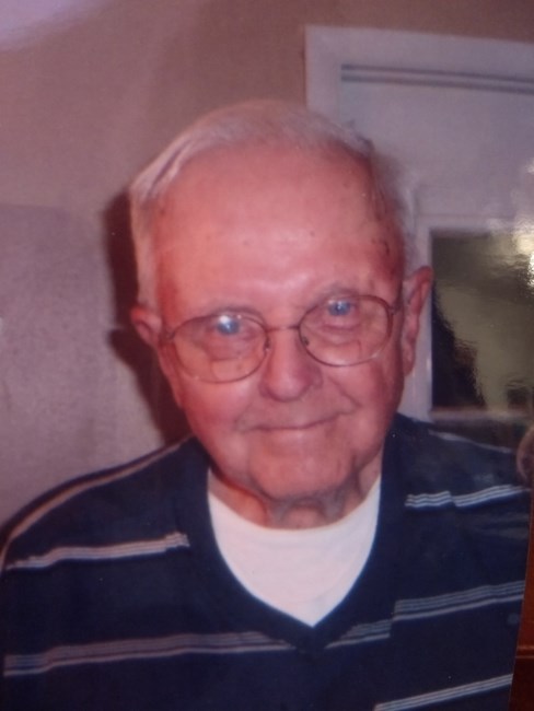 Obituary of Joe C. McFadden