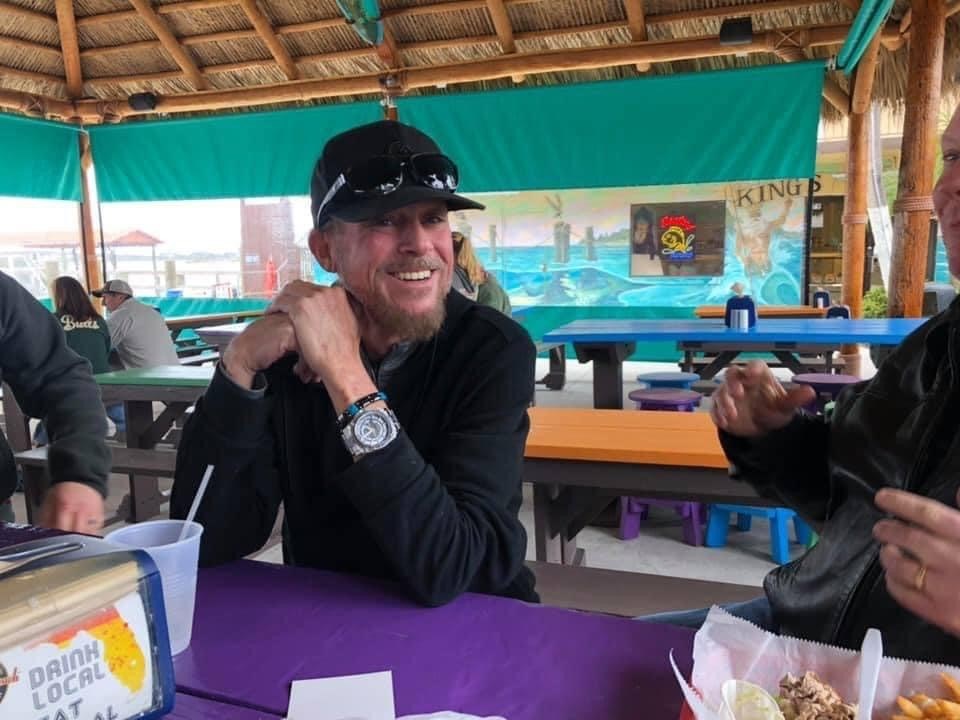 Obituary of Martin Reines