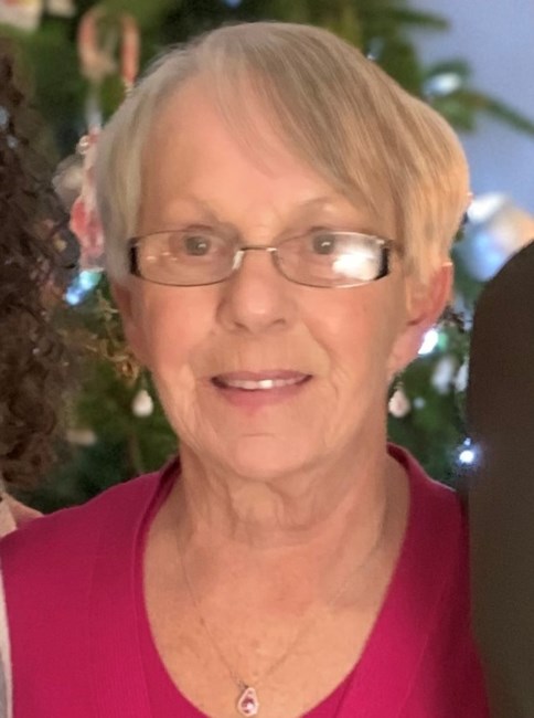 Obituary of Carol Marie MacPhee