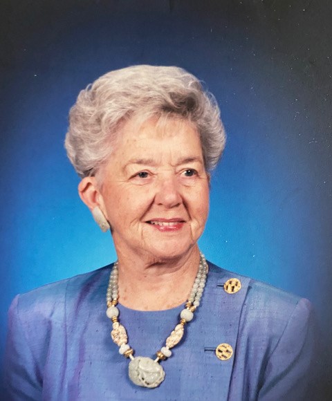Obituary of Nellora Jacob Walker