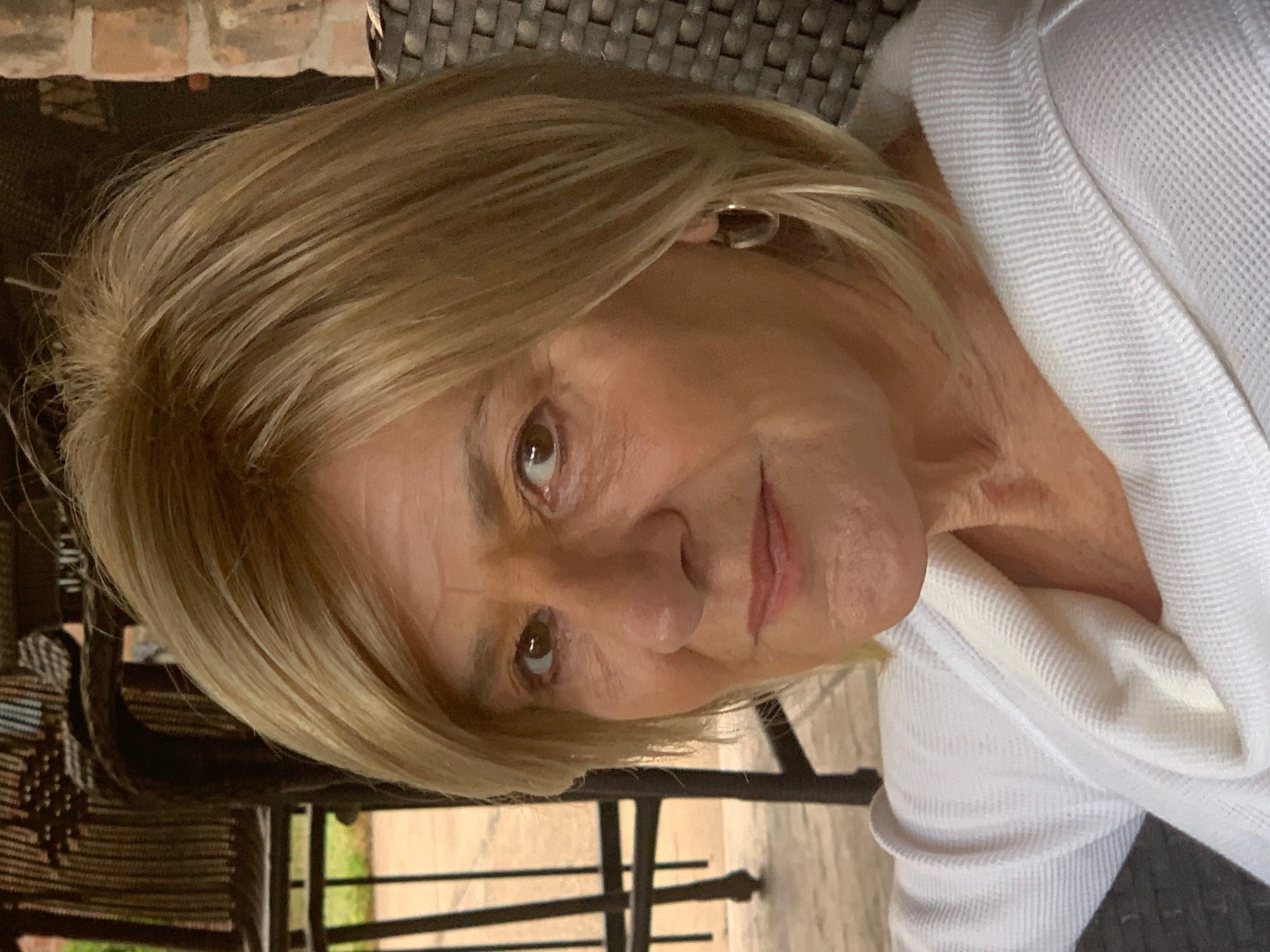 Obituary of Lisbeth Anne Smith