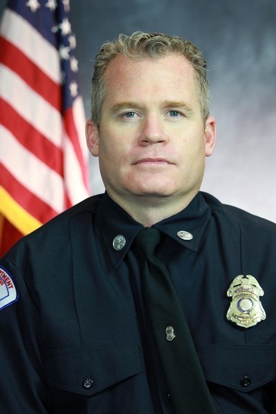 Obituary of Christopher Bryan Parker