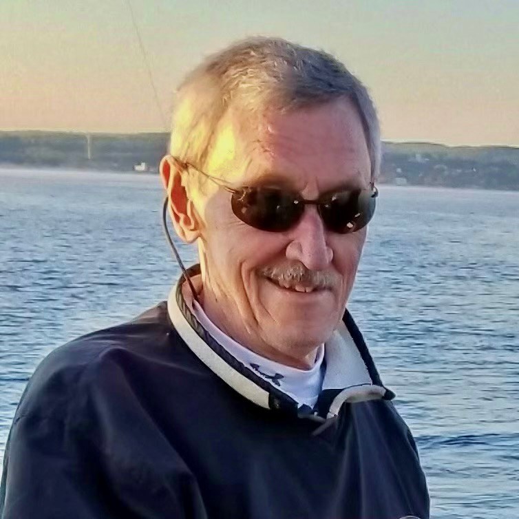 Obituary of Mark James Buckley