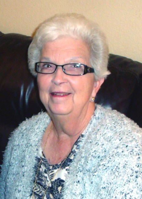 Obituary of Jacquitta Ann Bradley