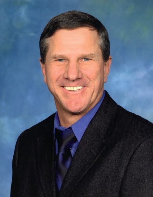 Obituary of Philip Roy Yeager