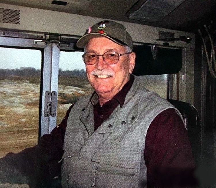 Obituary of Charles Lee Keosoff