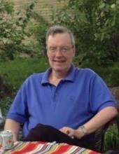 Obituary of Roger J. MacLennan