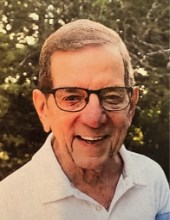 Obituary of Donald Allan Poland
