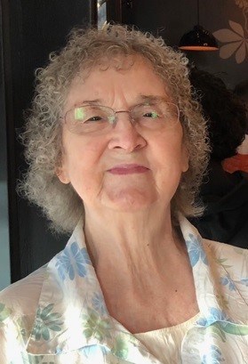 Obituary of Billiette Irene Pitz
