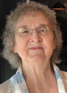 Obituary of Billiette Irene Pitz