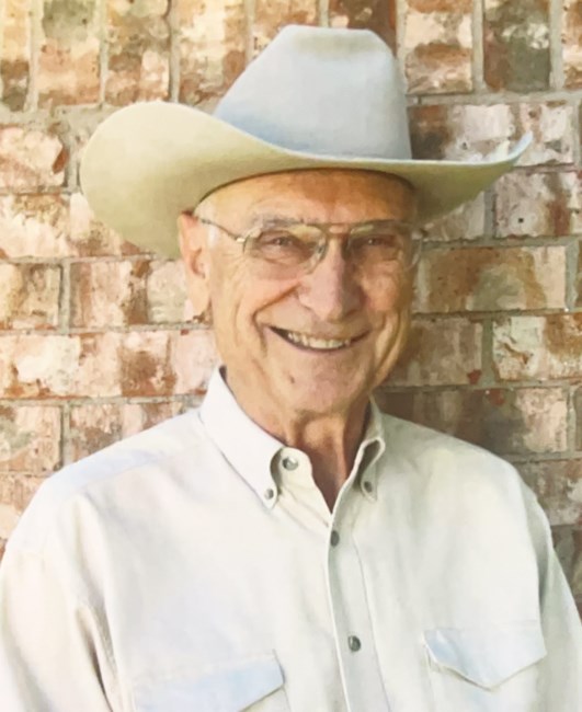 Obituary of Thomas M. Cook