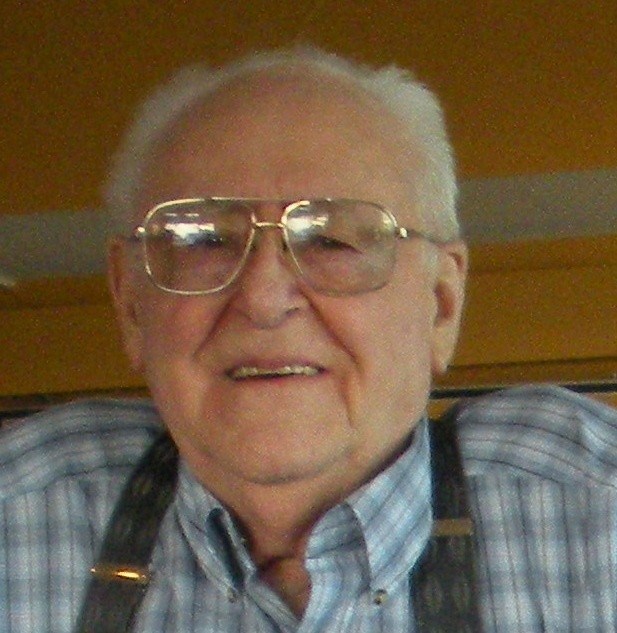 Obituary of Frederick Ellis Kells