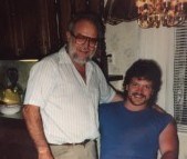 Obituary of Jack Simmonds King