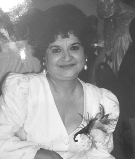 Obituary of Gloria Ramos