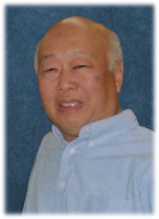 Obituary of Wing Kau Tom