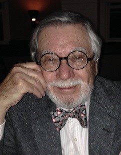 Obituary of Morgan J Levine