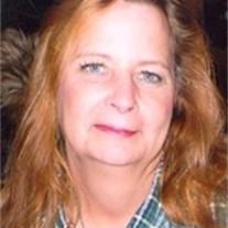 Obituario de Kaye Ellen Benson Lebrun