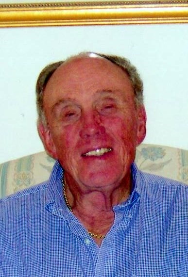 Obituary of Lee Francis Spaedy Jr.