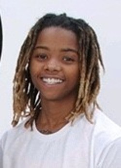 Avis de décès de Quiana LaShawn Toussaint