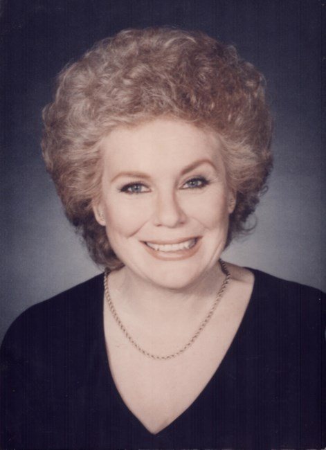 Obituary of Ruby Lee Freeman
