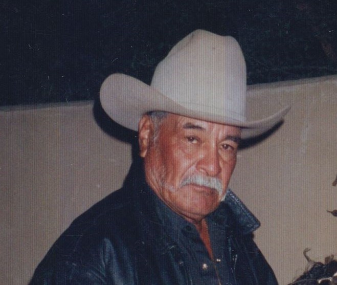 Obituary of Raul Garcia Salgado