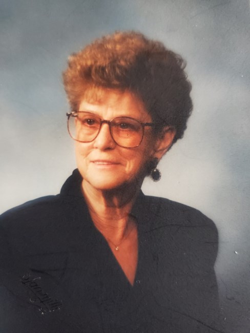 Obituary of Phyllis E. Cutlip