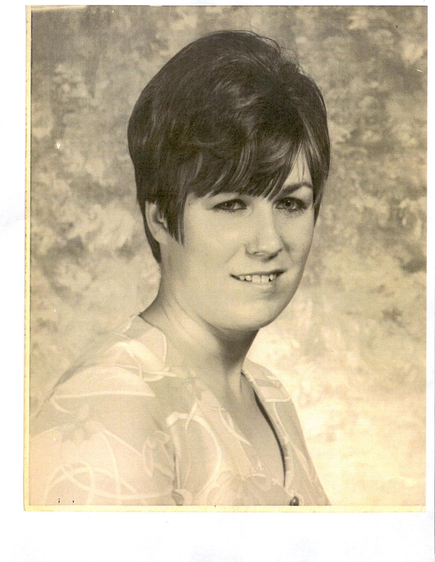 Obituary of Johnnie Lynne McCormack