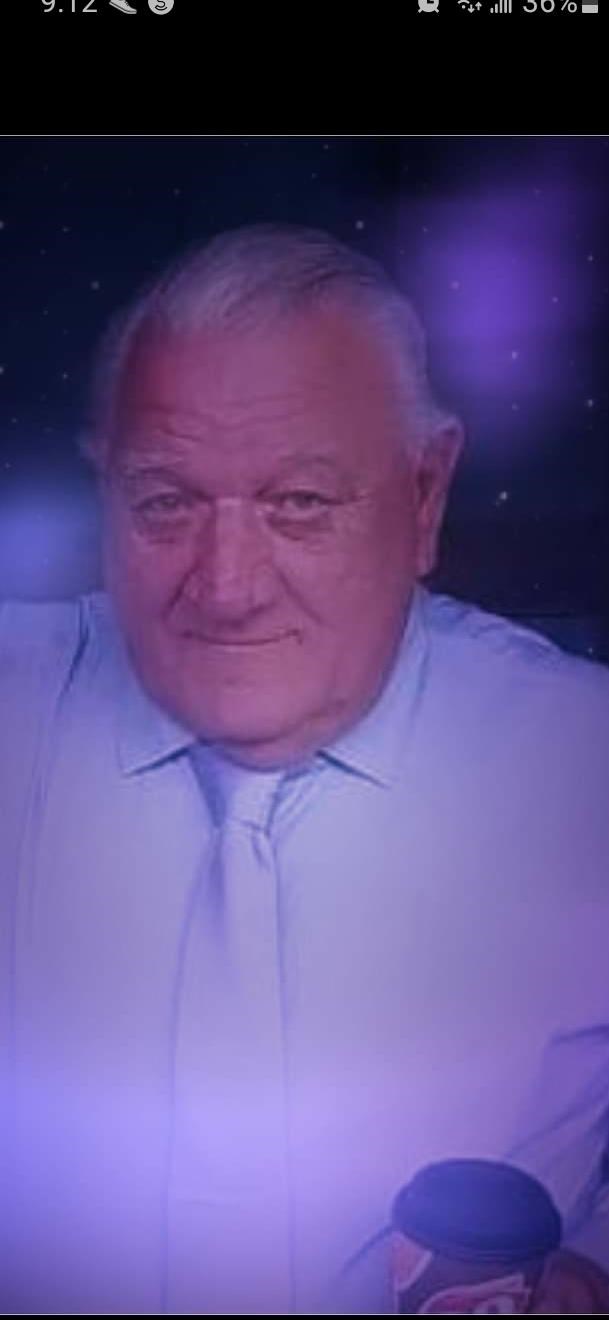 Obituary of Kenneth "Dale" Miller