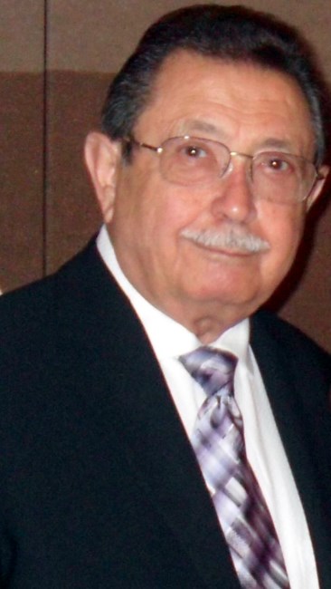 Obituario de Tony C. Lombardo