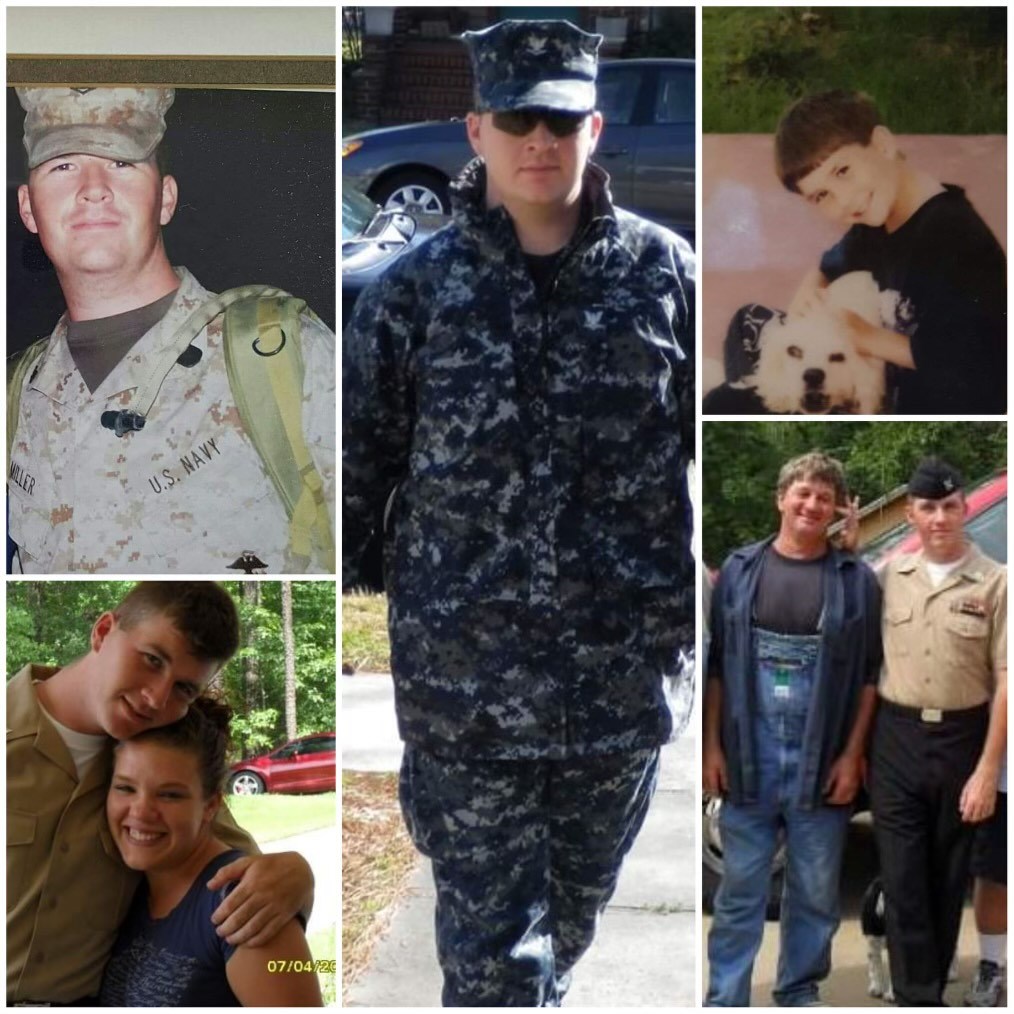 Obituary of Charles Henry Miller II