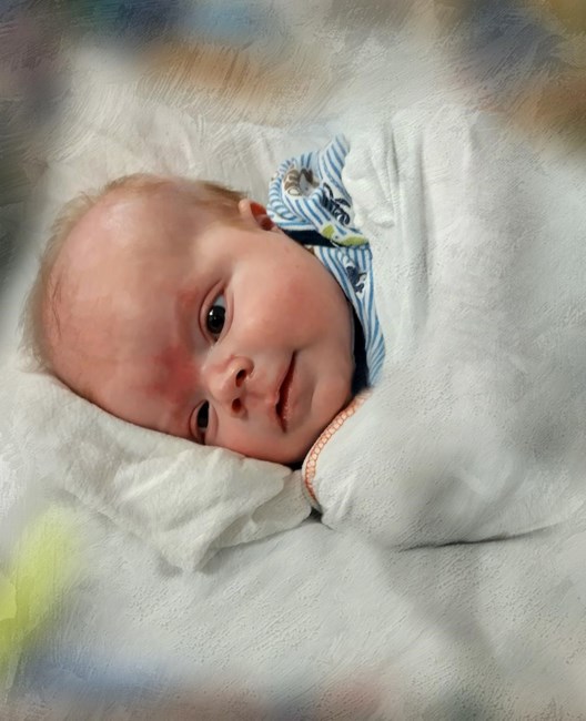 Obituary of Leonidas Josue Martinez