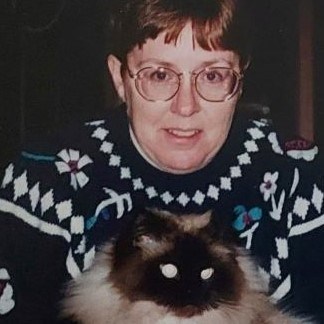 Obituary of Mary K. McLaughlin