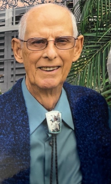 Obituary of Howard Roy Constant