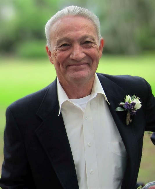 Obituary of Benjamin Rex Galusha