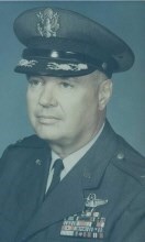 Obituary of Robert F. Layton USAF Col. Ret.
