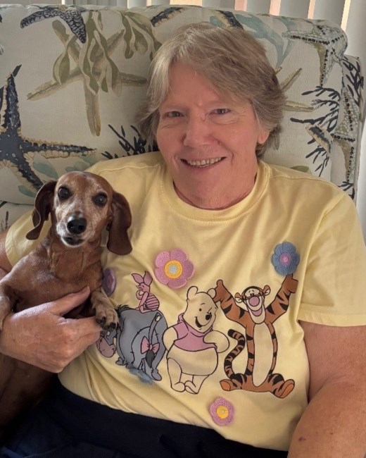 Obituary of Barbara Jean Mueller