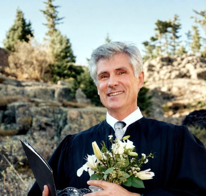 Obituary of The Honorable Ronald Lee Miller
