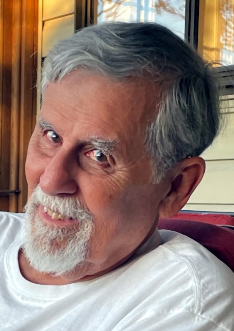 Obituary of Norman Fisher