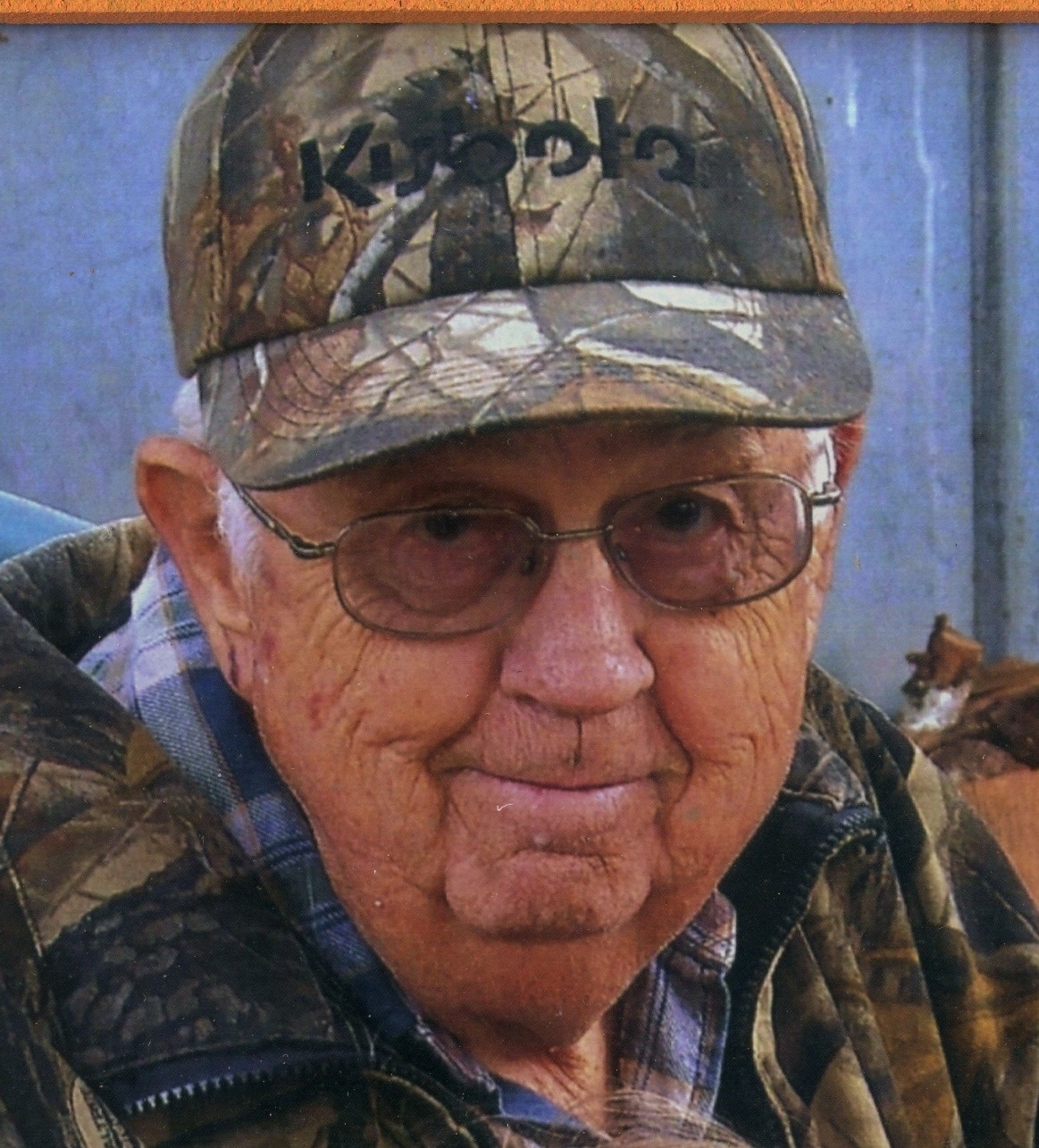 Baron Brooks Obituary Anniston, AL