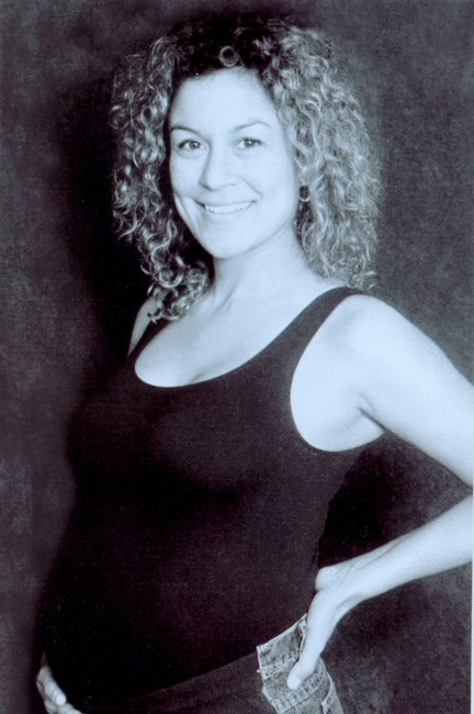 Obituary of Suzette Fitt