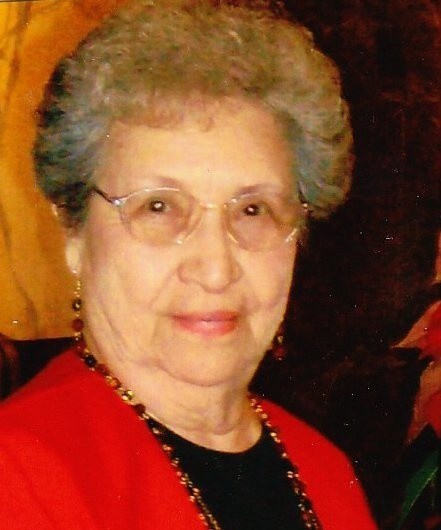 Obituary of Rosa De La Rosa