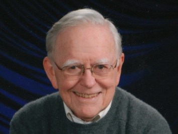 Obituary of Dr. Edwin Allen Sumpter