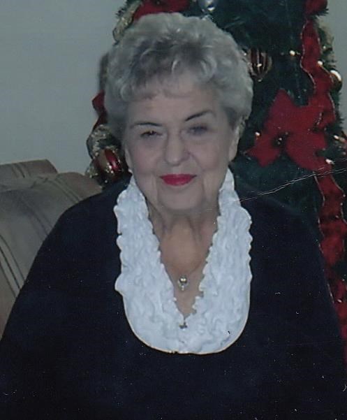 Obituary of Vee (Velma) Reid